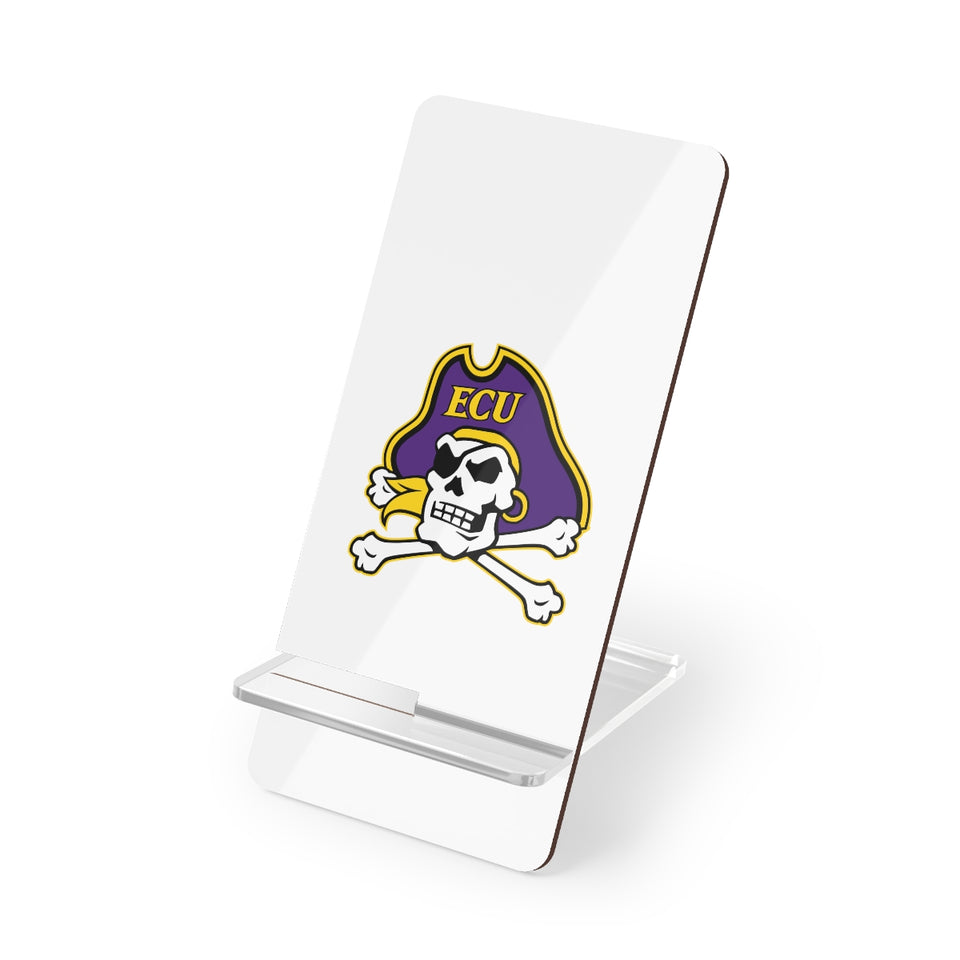 East Carolina Mobile Display Stand
