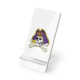 East Carolina Mobile Display Stand