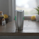 Weddington HS Vagabond 20oz Tumbler (Stainless Steel)