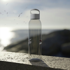 Stewarts Creek HS Sky Water Bottle