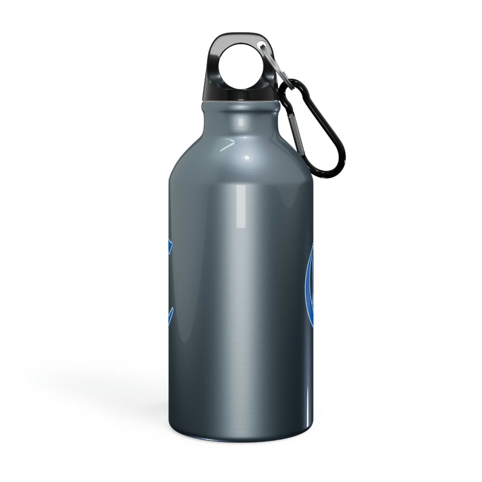 Charlotte Christian Oregon Sport Bottle