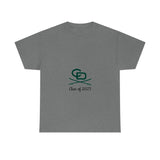 Country Day Class of 2023 Unisex Heavy Cotton Tee