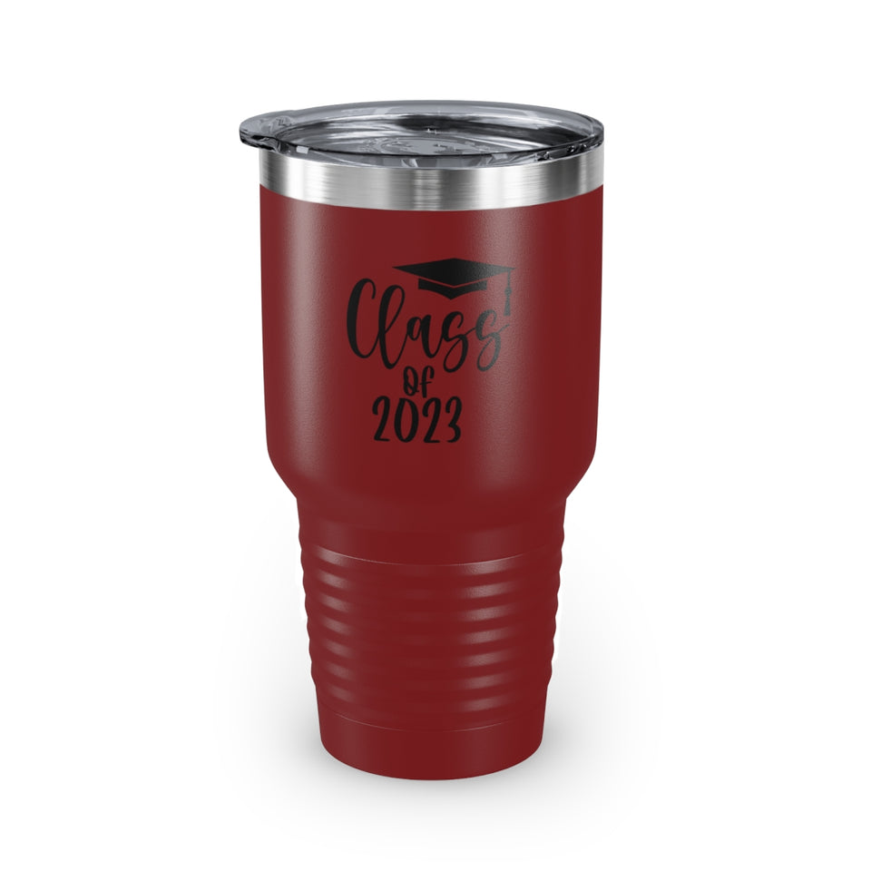Class of 2023 Ringneck Tumbler, 30oz