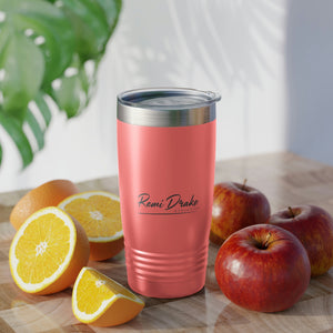 Remi Drake Ringneck Tumbler, 20oz