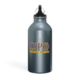 Omega Psi Phi Oregon Sport Bottle