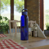 North Meck Sky Water Bottle