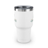 UNCC Ring Neck Tumbler, 30oz