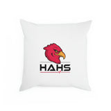 Hawthorne Academy Cushion