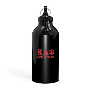Kappa Alpha Psi Oregon Sport Bottle