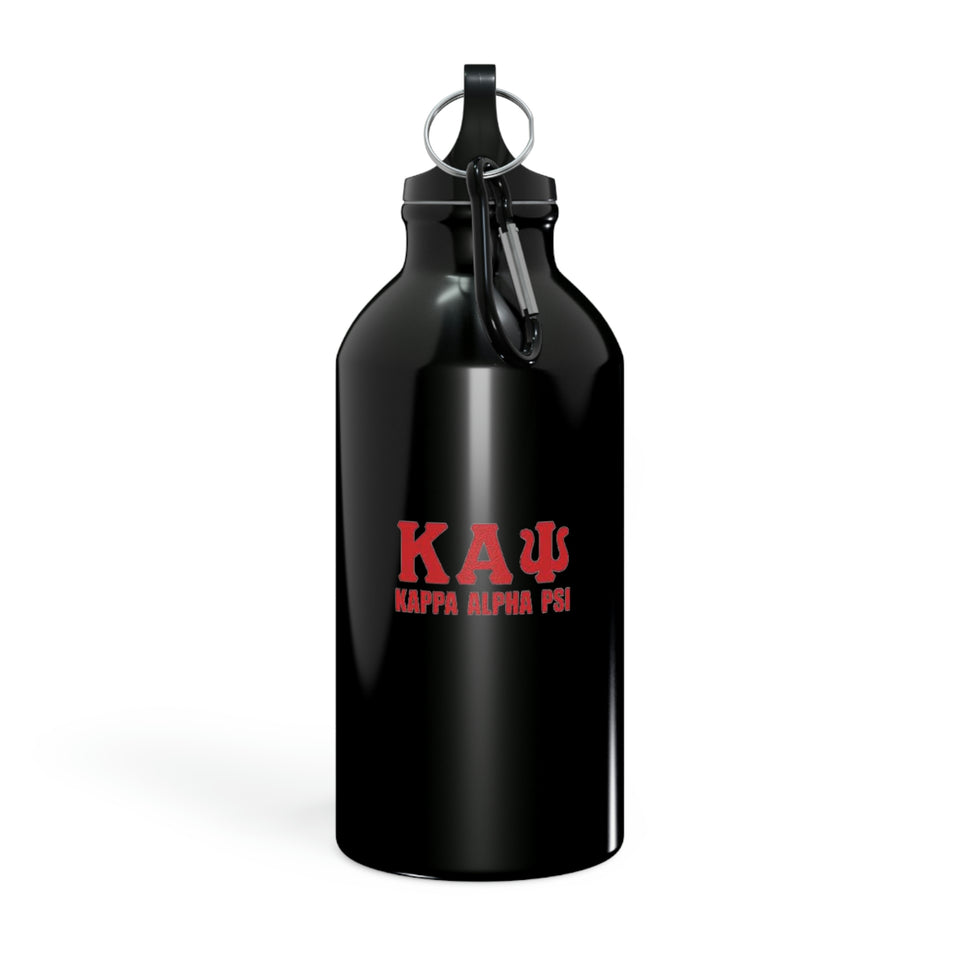 Kappa Alpha Psi Oregon Sport Bottle