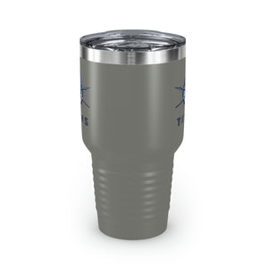 Hopewell HS Ringneck Tumbler, 30oz