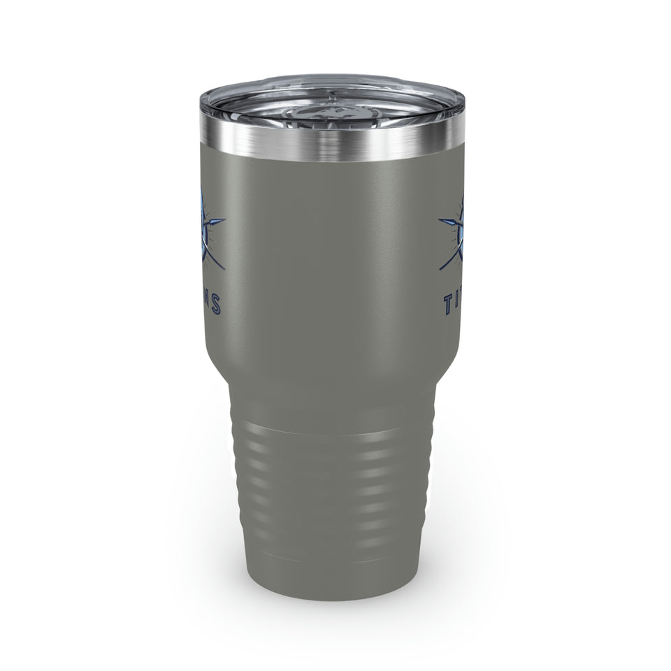 Hopewell HS Ringneck Tumbler, 30oz