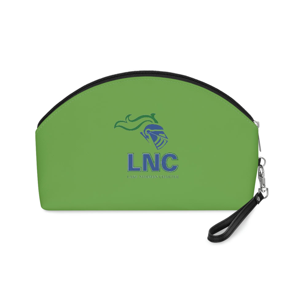 Lake Norman Charter Makeup Bag
