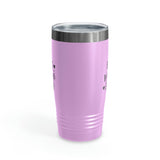 Best Mimi Ever Ringneck Tumbler, 20oz