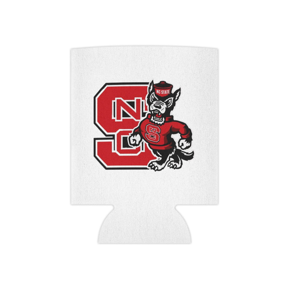 NC State Can Cooler