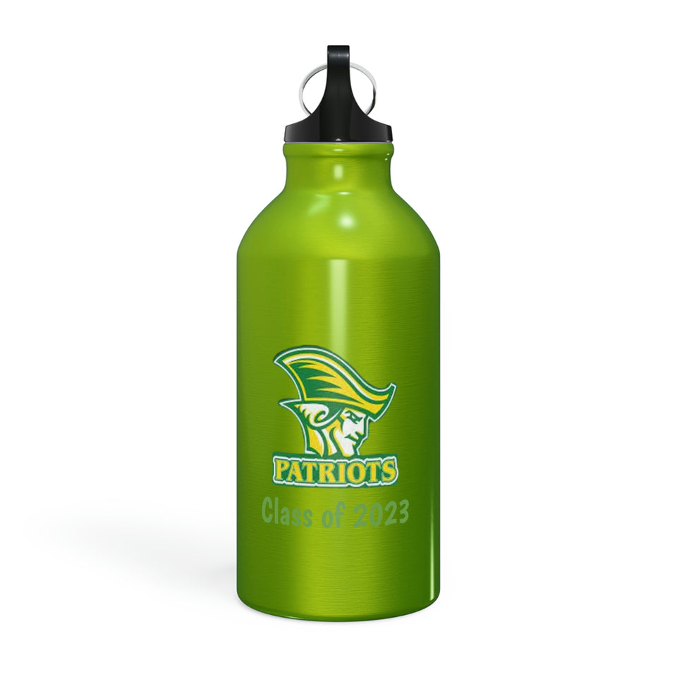 Independence Class of 2023 Oregon Sport Bottle