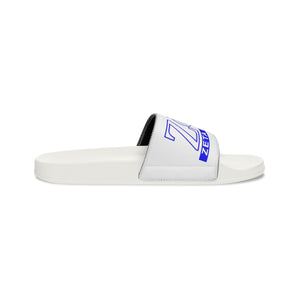 Zeta Phi Beta Women's Slide Sandals
