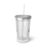 UNCC ALUMNI Suave Acrylic Cup