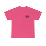 Best Mom Ever Unisex Heavy Cotton Tee
