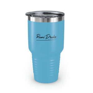 Remi Drake Ringneck Tumbler, 30oz
