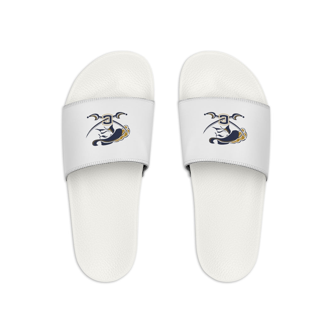 Cuthbertson HS Women's Slide Sandals