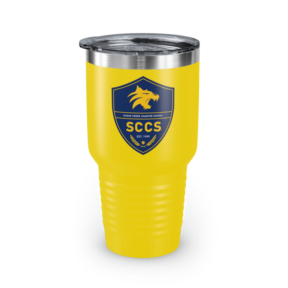 Sugar Creek Charter Ringneck Tumbler, 30oz