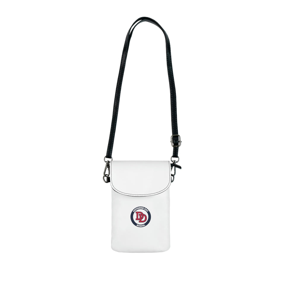 Davidson Day Small Cell Phone Wallet