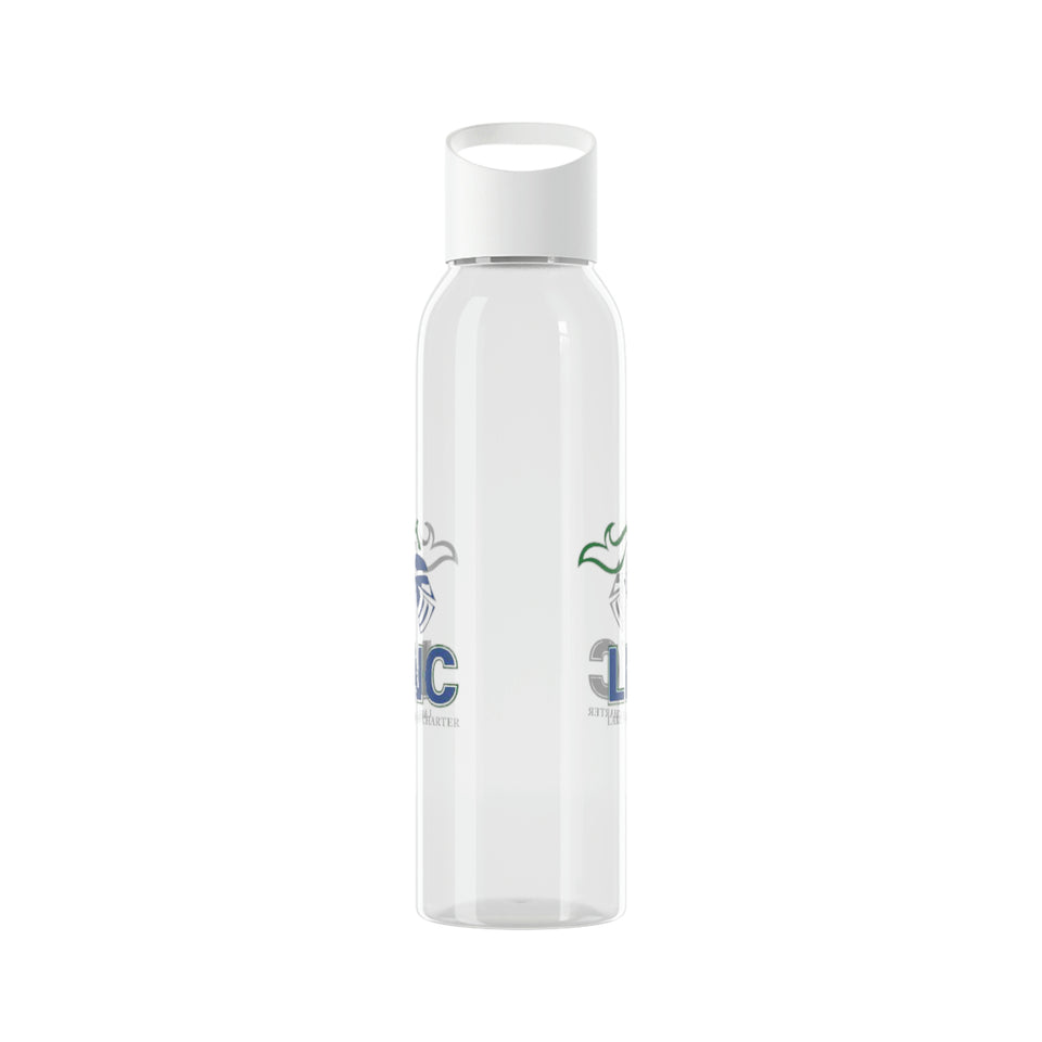 Lake Norman Charter Sky Water Bottle