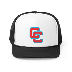 Charlotte Catholic Trucker Caps