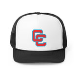 Charlotte Catholic Trucker Caps