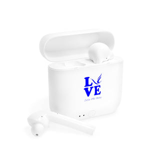 Zeta Phi Beta Essos Wireless Earbuds