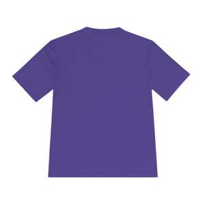 Remi Drake Unisex Moisture Wicking Tee