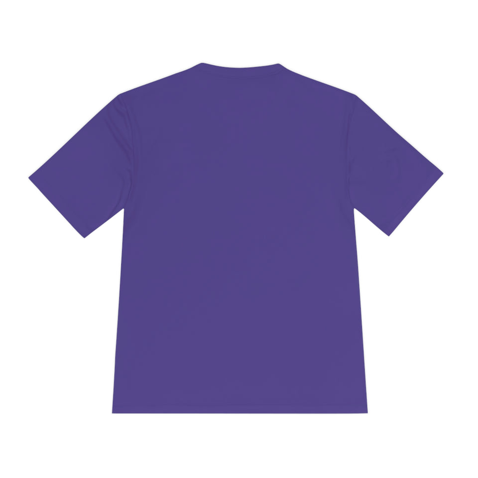 Remi Drake Unisex Moisture Wicking Tee