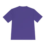 Remi Drake Unisex Moisture Wicking Tee