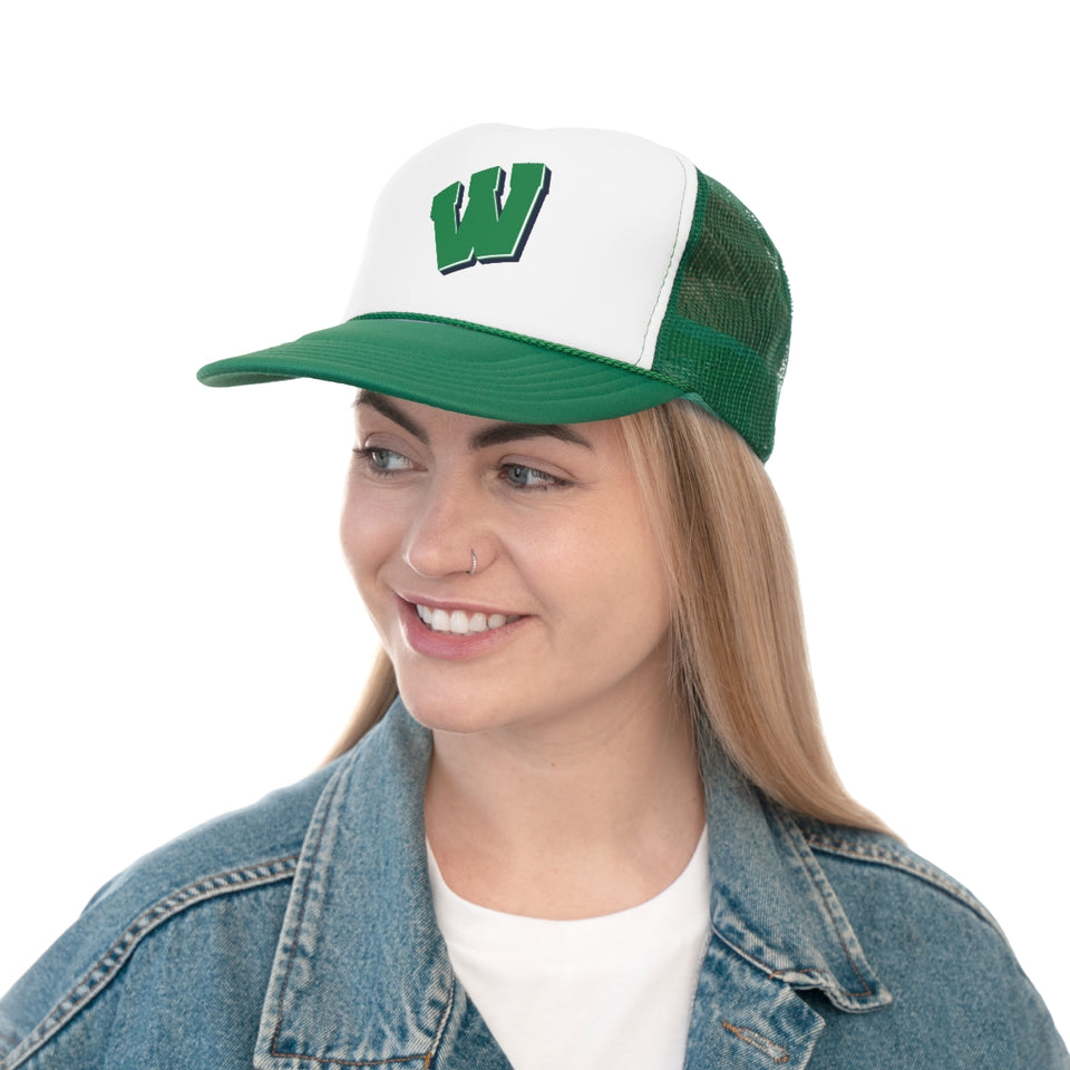 Weddington HS Trucker Caps