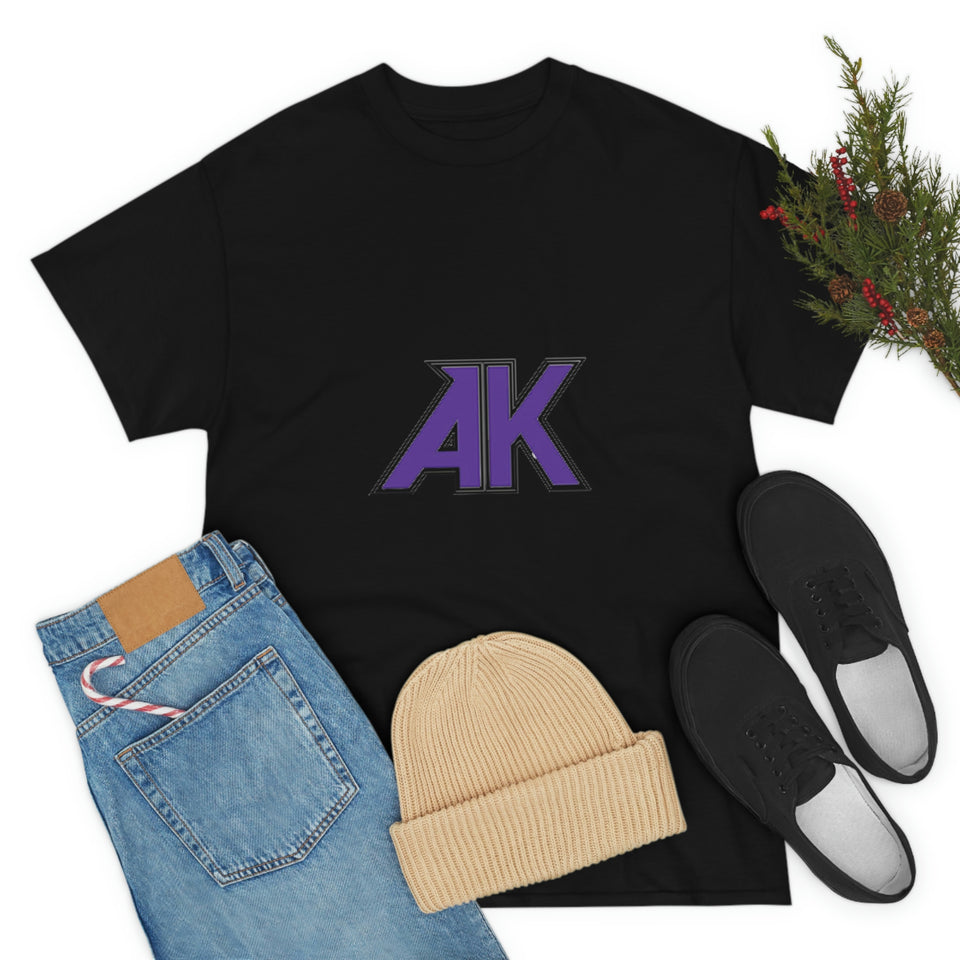 Ardrey Kell Unisex Heavy Cotton Tee