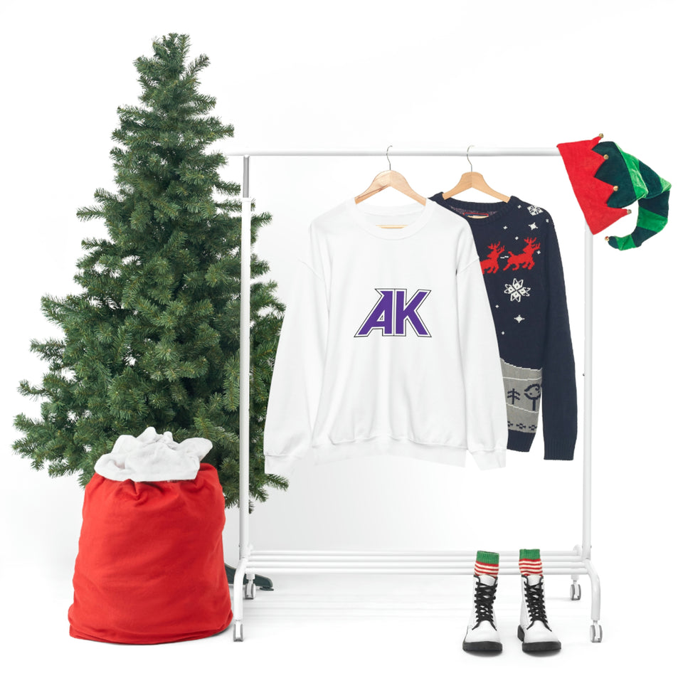 Ardrey Kell Unisex Heavy Blend™ Crewneck Sweatshirt