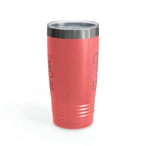 Best Nana Ever Ringneck Tumbler, 20oz