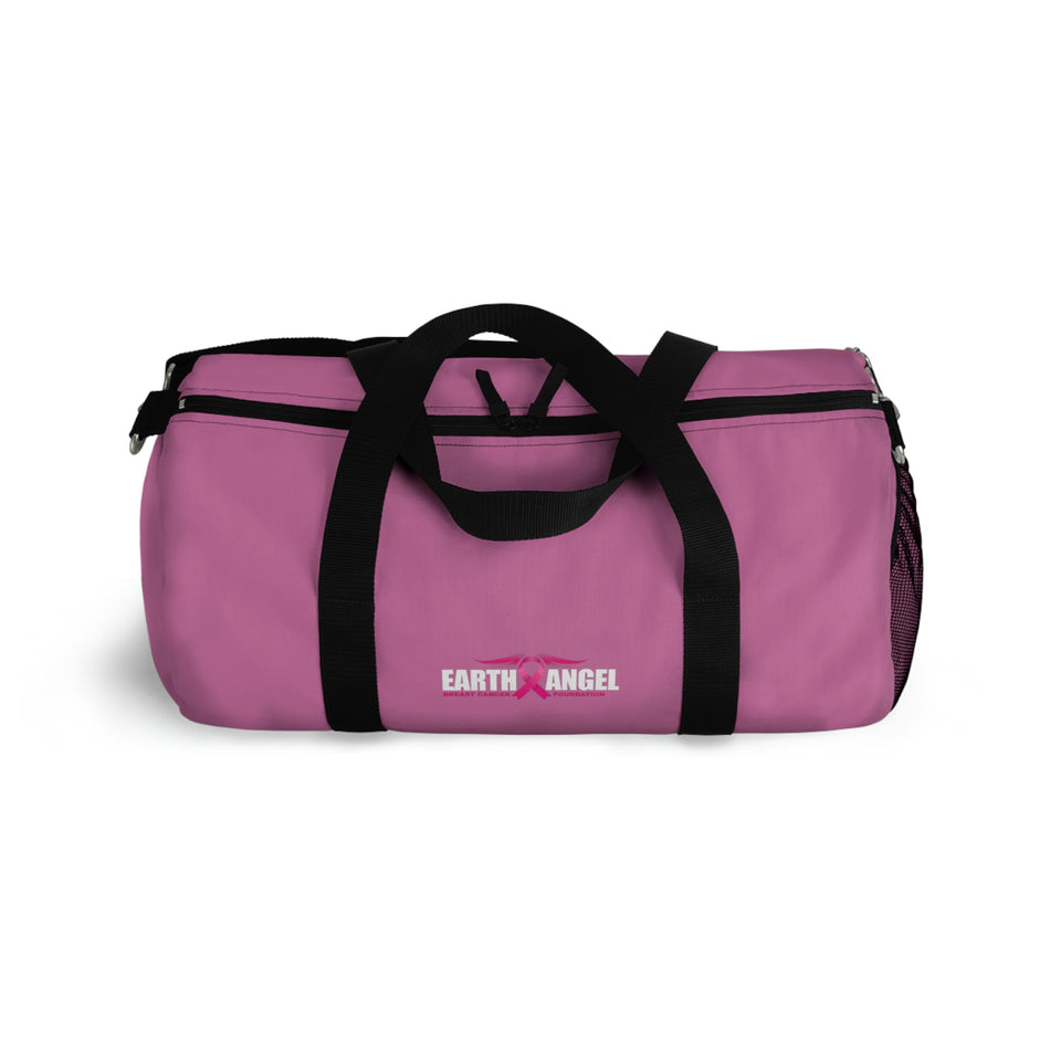 Earth Angel Duffel Bag