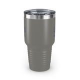 Charlotte Latin Class of 2023 Ringneck Tumbler, 30oz