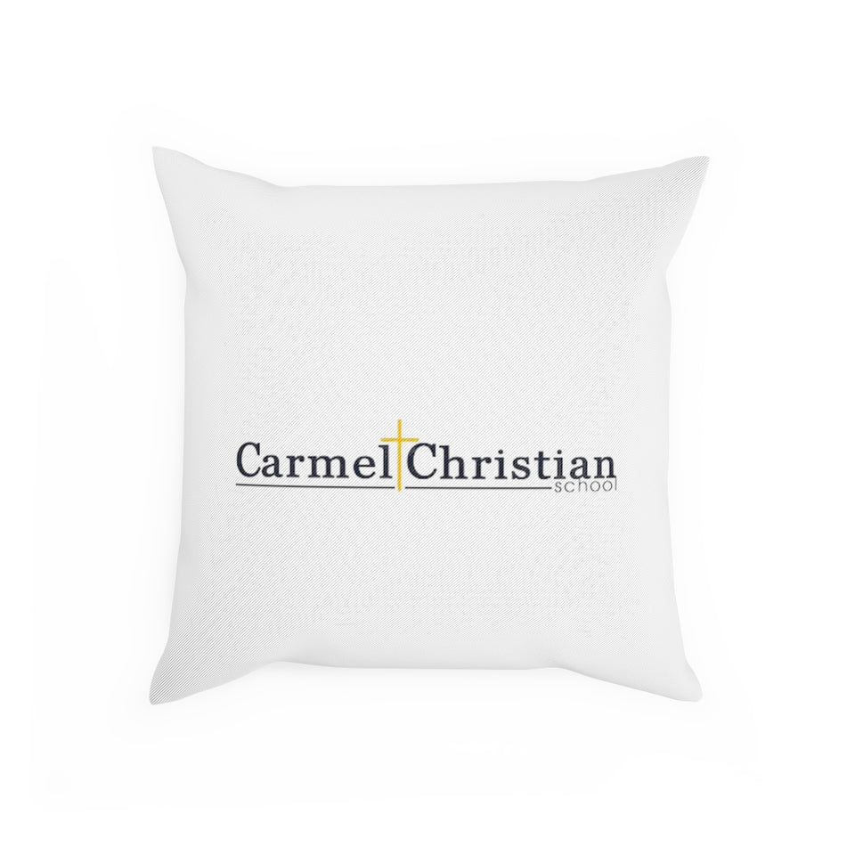 Carmel Christian Cushion