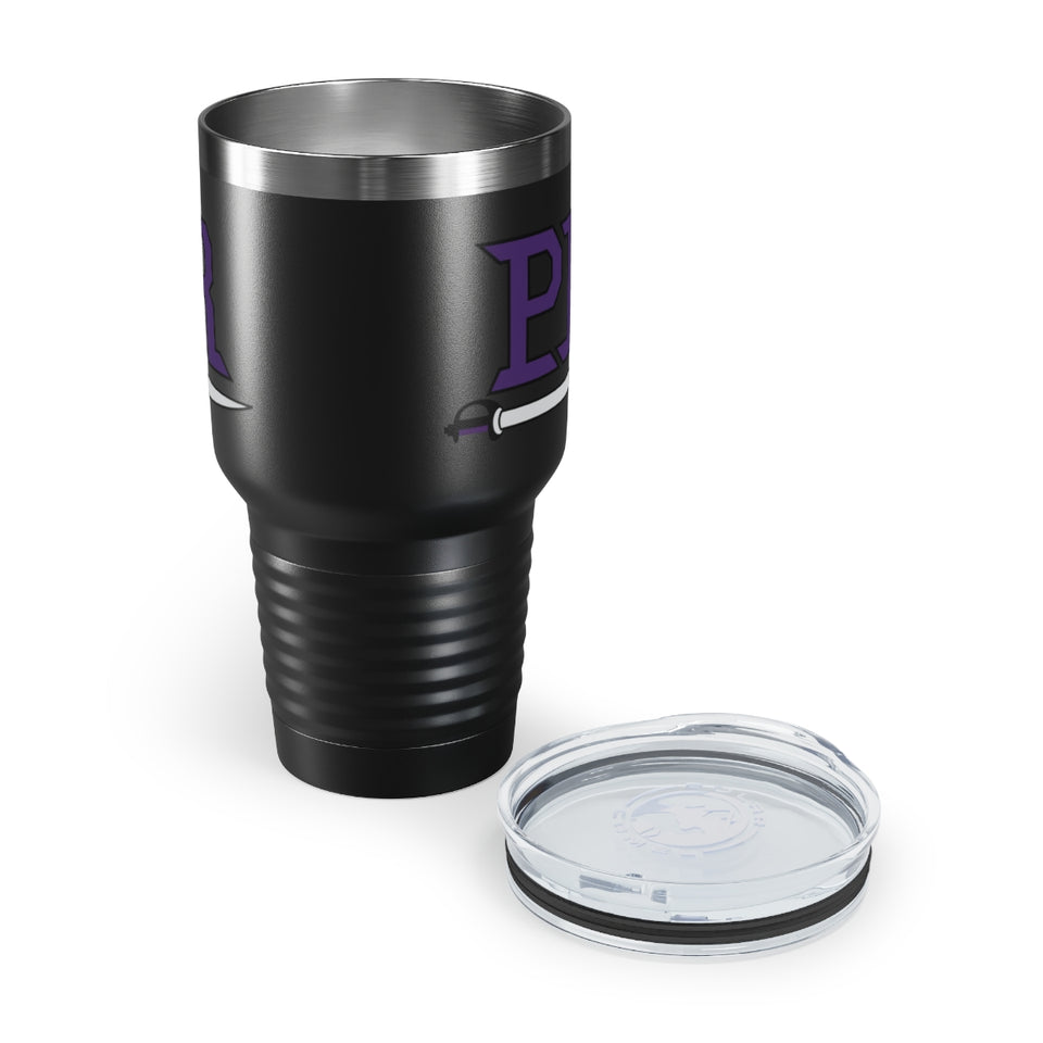 Porter Ridge HS Ringneck Tumbler, 30oz