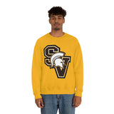 Sun Valley HS Crewneck Sweatshirt