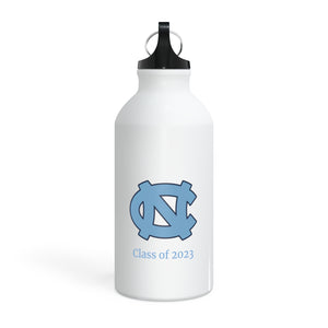 UNC Class of 2023 Sport Bottle