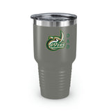 UNCC Dad Ringneck Tumbler, 30oz