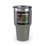 I Celebrate Ringneck Tumbler, 30oz