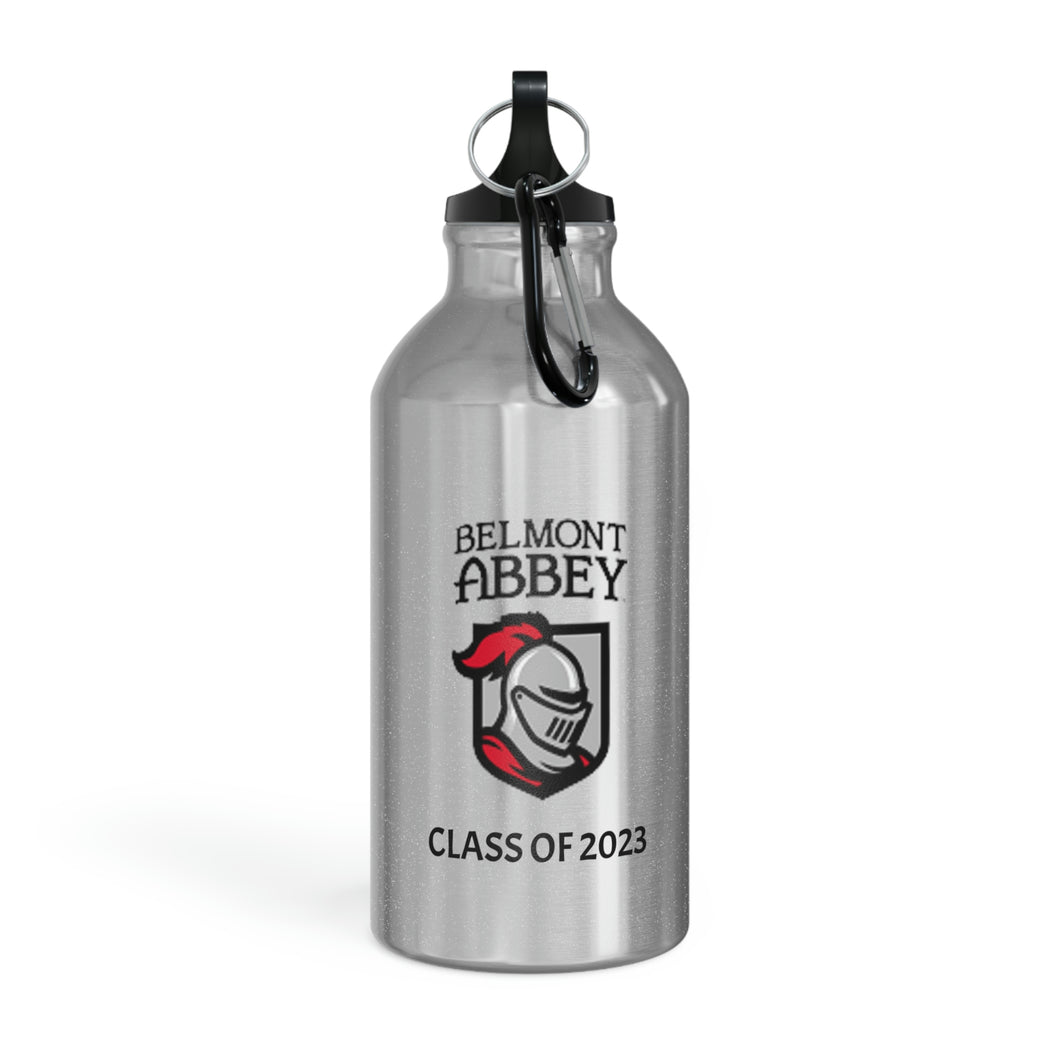 Belmont Abbey Class of 2023 Oregon Sport Bottle