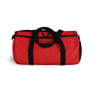 Phillip O. Berry Duffel Bag