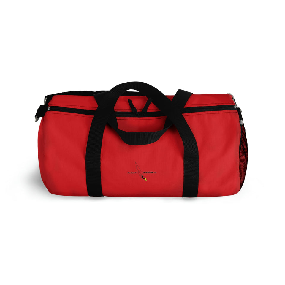 Phillip O. Berry Duffel Bag