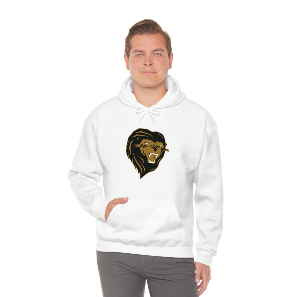 Shelby HS Unisex Heavy Blend™ Hooded Sweatshirt